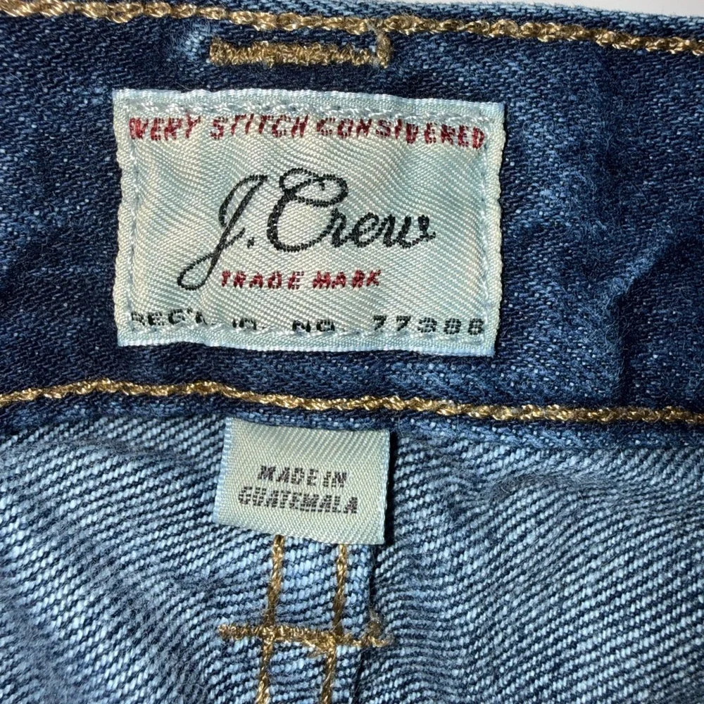 J Crew Men’s 1040 Athletic Tapered-fit Jean In One-year Wash 34”x30” Orig $128